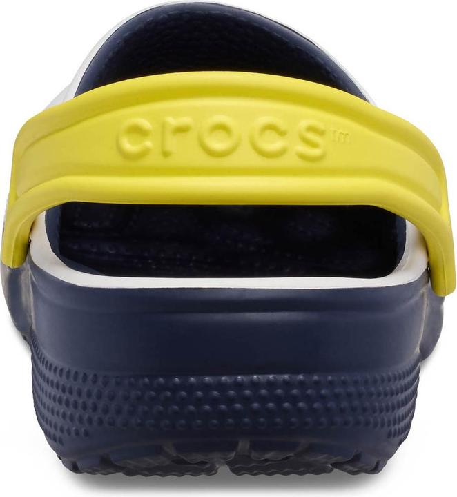 Produktbild Crocs K's Classic Retro Sport Clog (28)