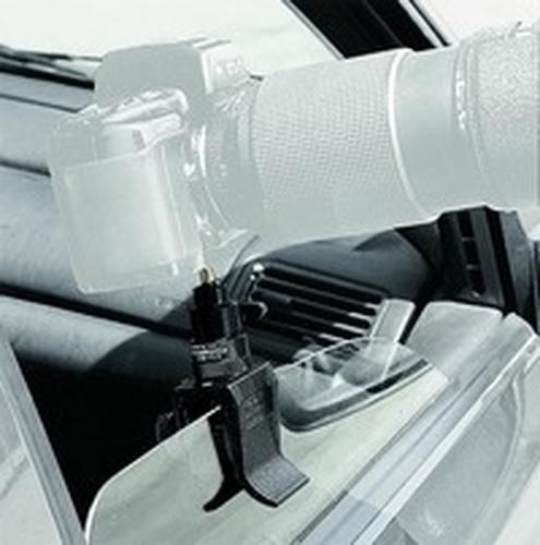 Image du produit Manfrotto 243, Pince pour vitres de voiture 3/8 (Pince de pied)