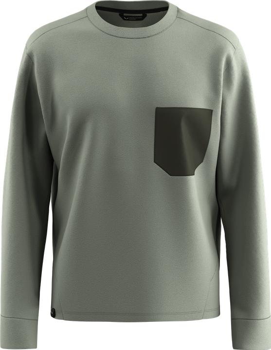 Produktbild Salewa Fanes Dry'Ton Pullover (XXL)