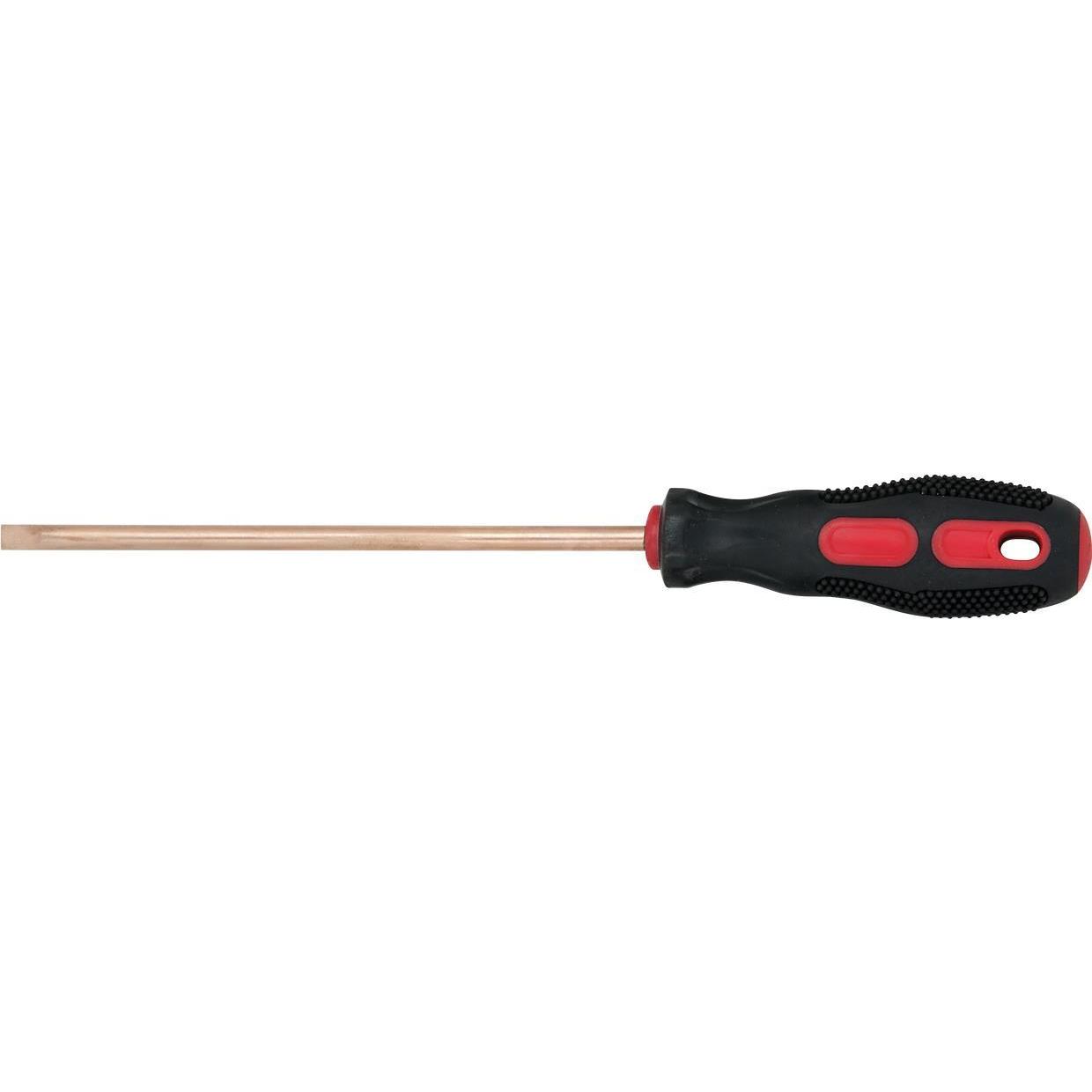 KS Tools, Schraubenzieher, BERYLLIUMplus Schraubendreher (Schlitz)