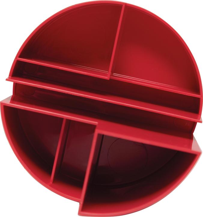 Image du produit Maul Organiseur de bureau rundbox Eco