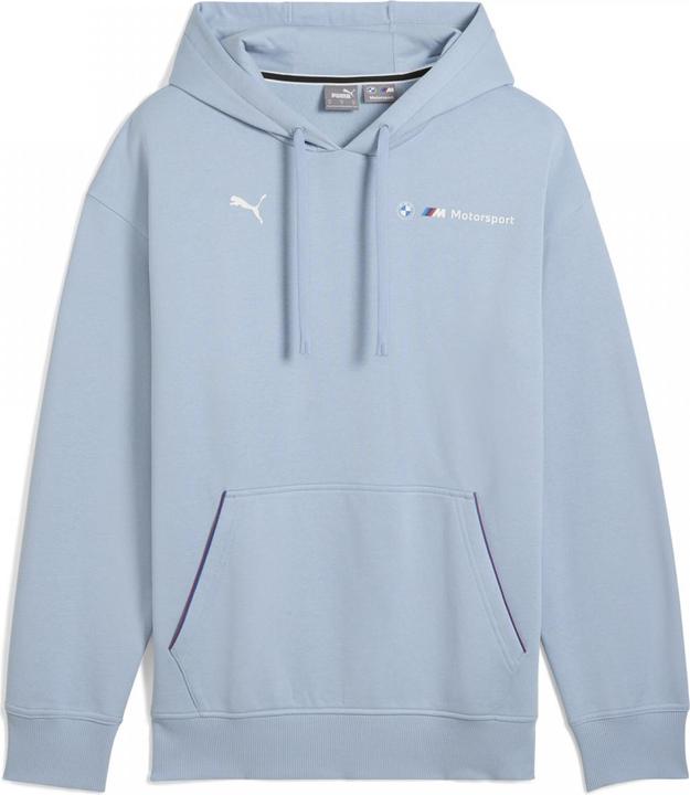 Immagine prodotto Puma BMW Mms Ess+ Felpa con cappuccio in pile (S)