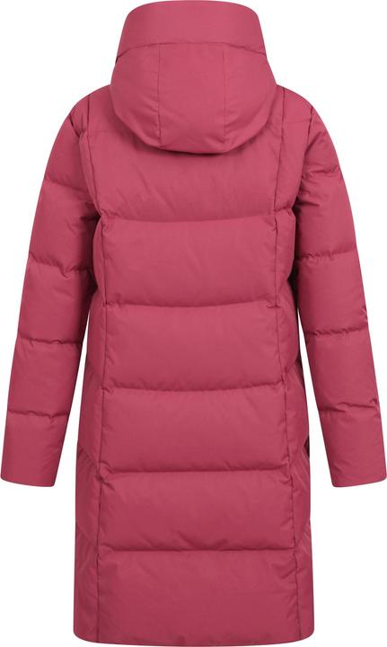 Actual product image Mountain Warehouse Womens/Ladies Cosy Extreme II Wrap Down Jacket (44)