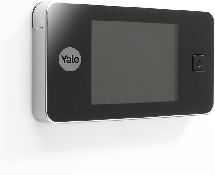 Image du produit Yale DDV 5800 (Numérique)