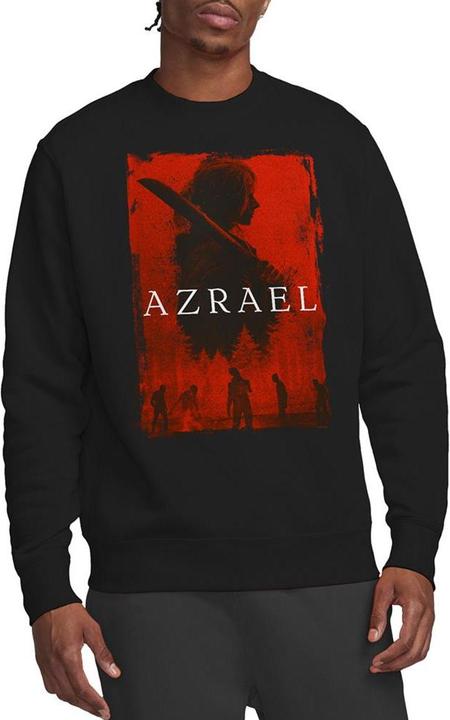 Produktbild Azrael Sweatshirt (L)