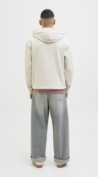 Image du produit Jack & Jones Jjebryan Corp Logo Sweat Hood Noos (M)