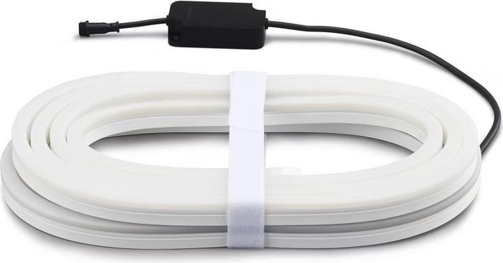 Immagine prodotto Philips Hue Outdoor Lightstrip (RGBW, 500 cm, Esterno)