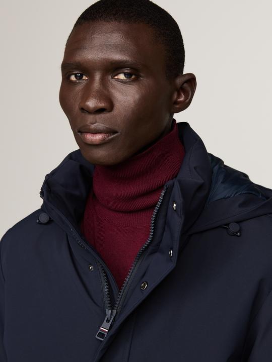 Produktbild Tommy Hilfiger Tech Padded Parka (S)