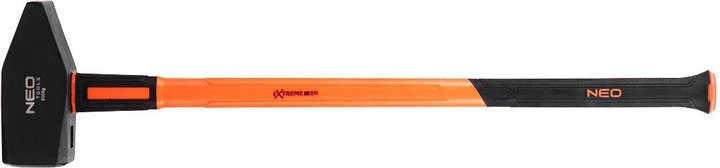 Actual product image Neo Engineering hammer 8 kg, fibreglass handle (9200 g)