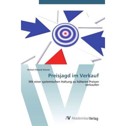 Preisjagd im Verkauf, Fachbücher