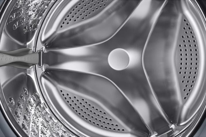 Actual product image Samsung WW11DB7B94GBU5 (11 kg, Left)