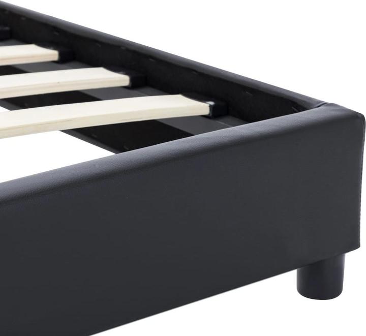 Produktbild vidaXL Bettgestell (140 x 200 cm)