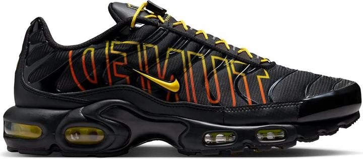 Produktbild Nike Air Max Plus Tuned Air Sunrise (44)
