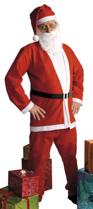 Image du produit Boland Père Noël (L, M)
