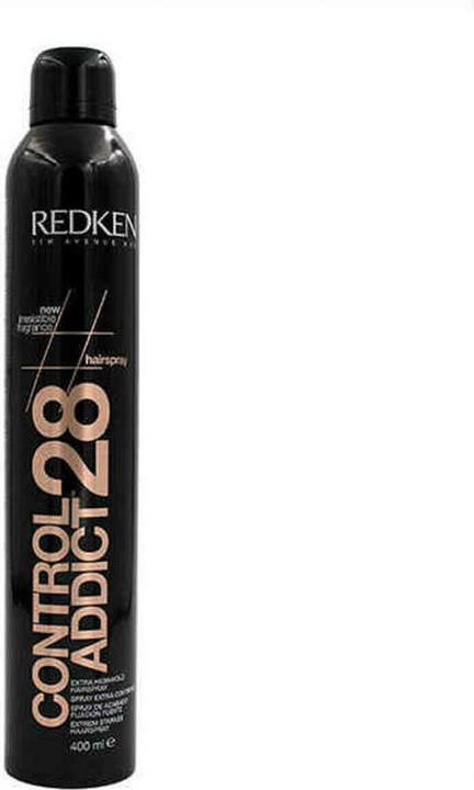Produktbild Redken Control Addict 28 (400 ml)