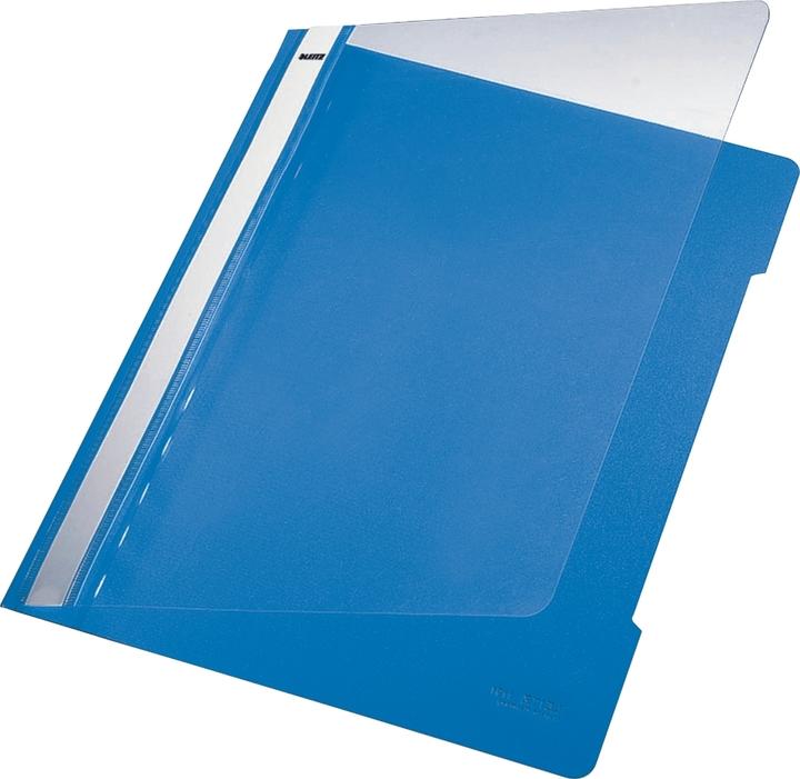 Hellblau