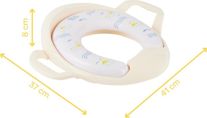 Produktbild Badabulle Möwe