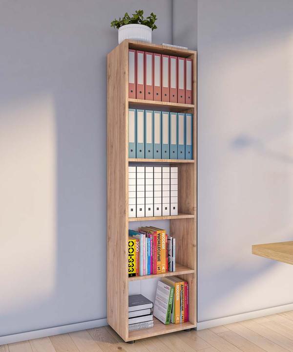 Image du produit VCM Ulas (49 x 32 x 178 cm)