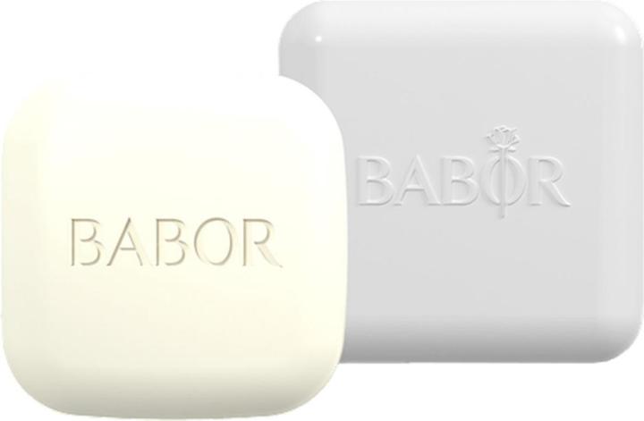 Actual product image Babor Natural Cleansing Bar solid (Facial cleansing wipes, 65 ml)