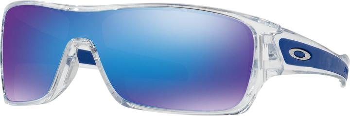 Actual product image Oakley Turbine Rotor