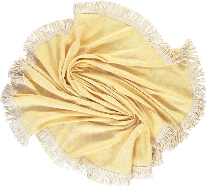 Produktbild L'Anse Diamond Yellow