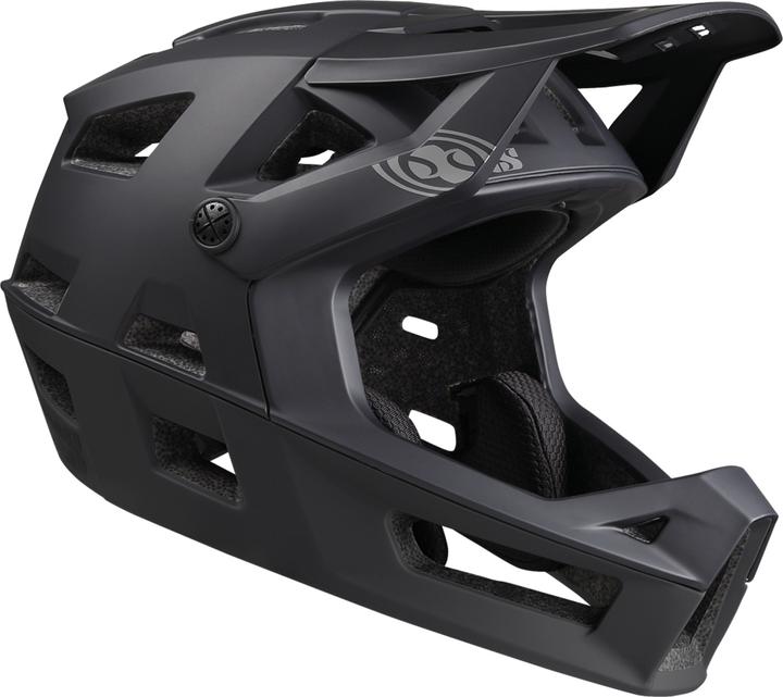 Actual product image iXS Trigger FF MIPS (54 - 58 cm)