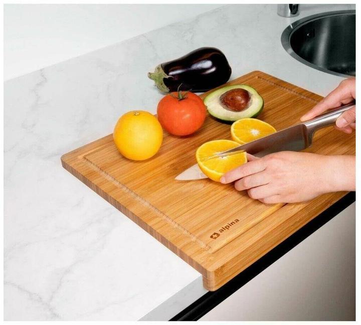 Produktbild Edco Alpina