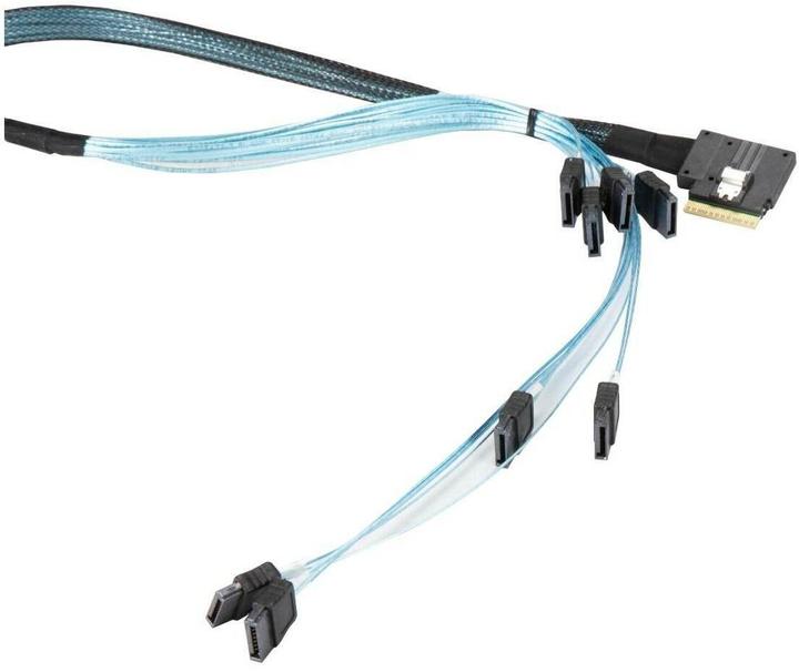 Immagine prodotto Supermicro Super Micro (70 cm, SAS)