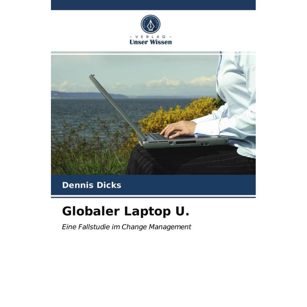 Globaler Laptop U., Fachbücher von Dennis Dicks