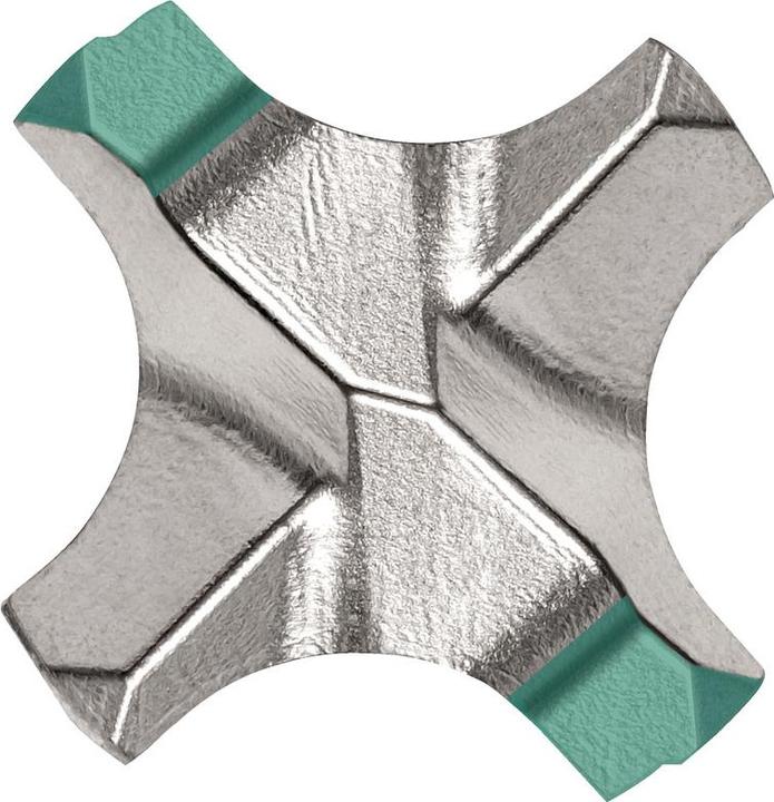 Actual product image Metabo SDSplus PremHammer Drill (14 millimetres)