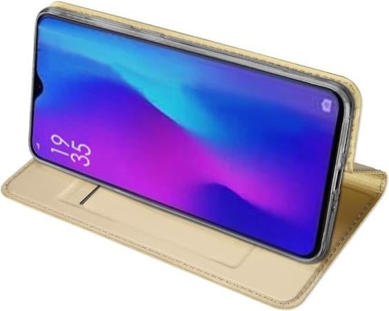 Produktbild Dux Ducis Skin Pro Series Bookcover (Huawei P30 Pro)
