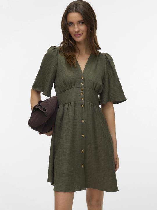 Image du produit Vero Moda VMMELANEY Kurzes Kleid Kleid (S)