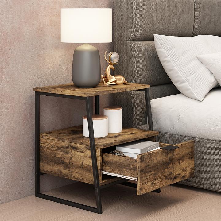 Image du produit Vicco Lunor (45 x 33 x 50 cm)