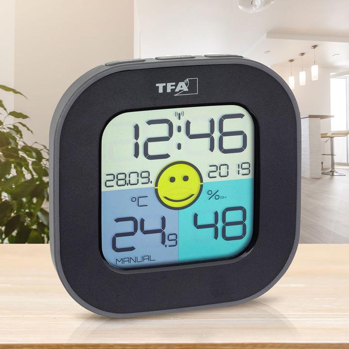 Image du produit TFA Amusant