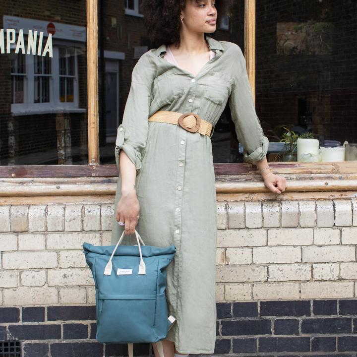 Image du produit Kind Bag Sac à dos moyen Moss Green (389 l)