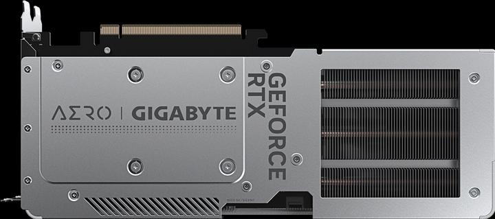 Image du produit Gigabyte RTX 4060 TI 16GB AERO OC (16 Go)