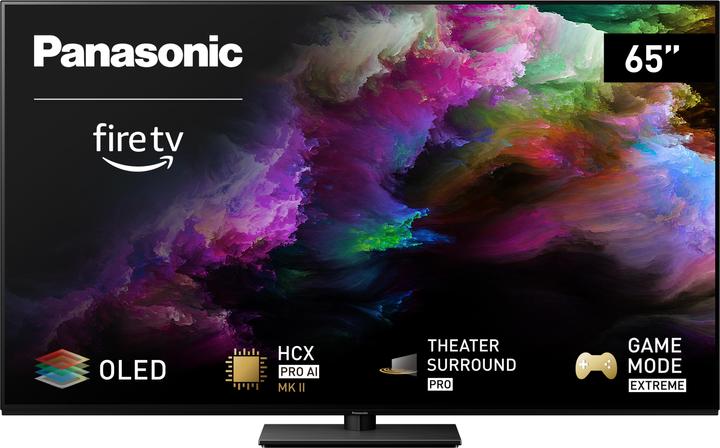Panasonic TV-65Z85AEG (65", OLED, 4K, 2024)