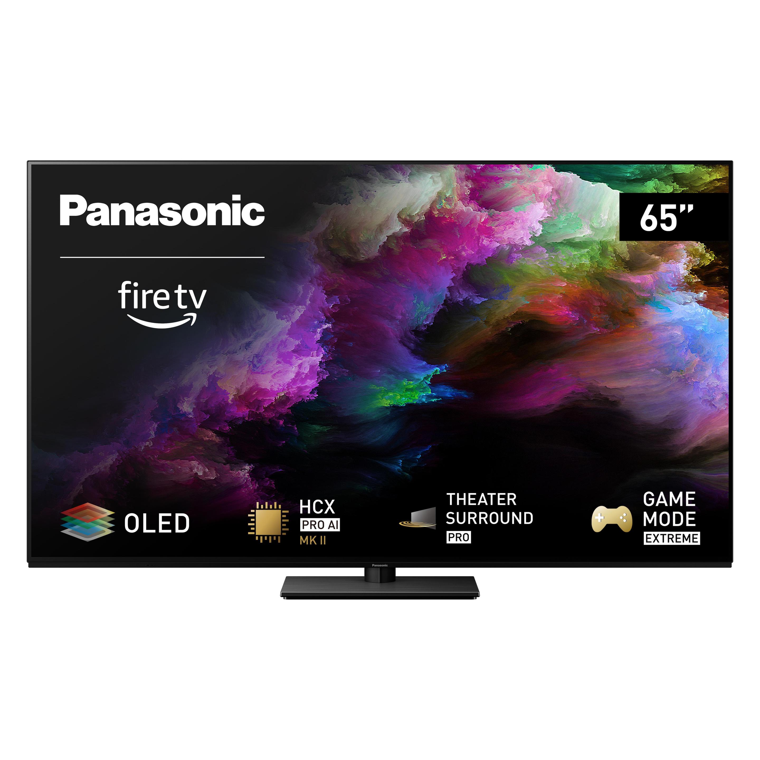 Panasonic TV-65Z85AEG (65", OLED, 4K, 2024), TV