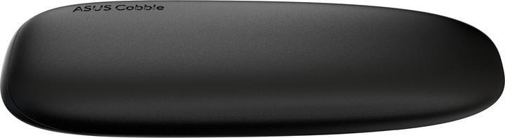 Actual product image ASUS Go COBBLE BLACK storage housing (M.2)