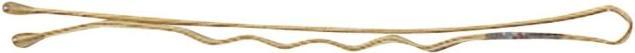 Image du produit Comair Pinces à cheveux PF 24er 48mm or (24 pcs)