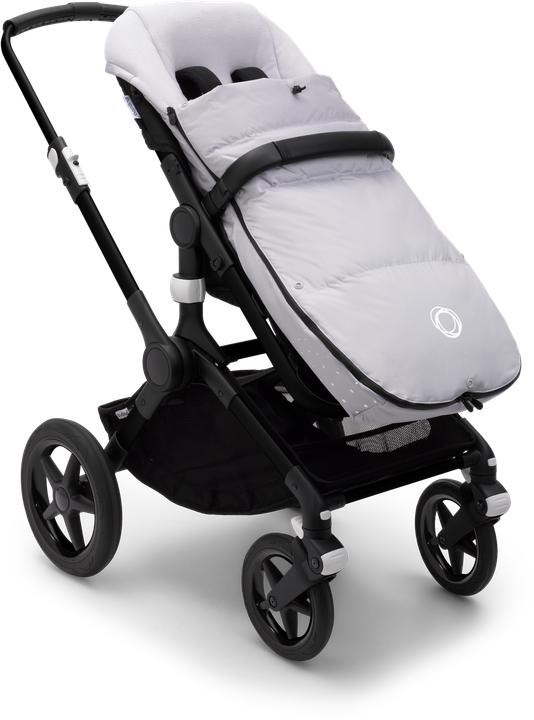 Actual product image Bugaboo Performance Winter Footmuff