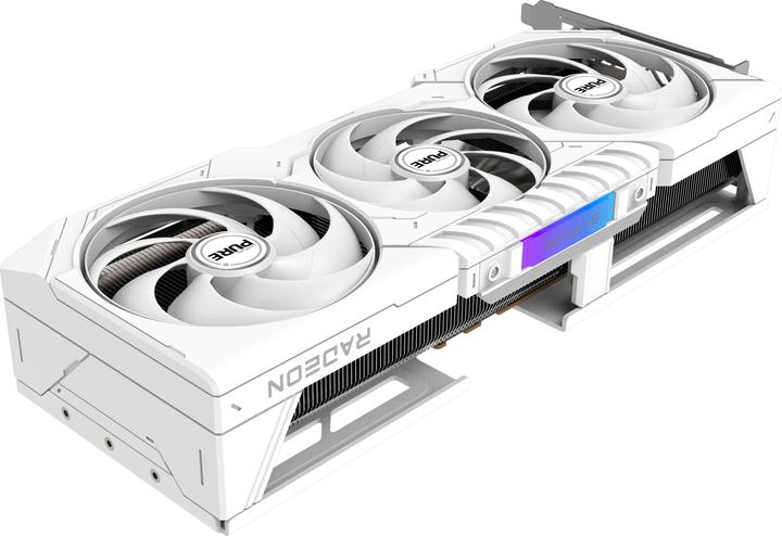 Produktbild Sapphire Pure Radeon RX 9070 (16 GB)