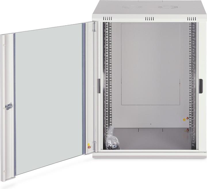 Produktbild Digitus Dn-19 16u-6/6-Ec (16 HE, 19 Zoll Rack)