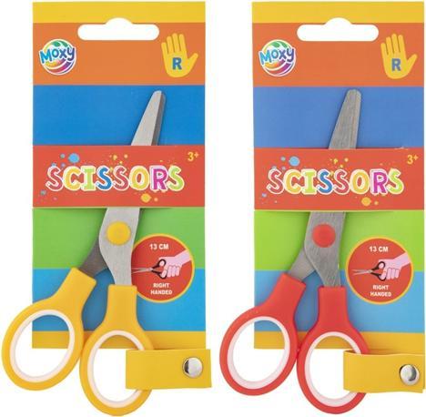 Actual product image Sombo Rechtshänder Schere ass