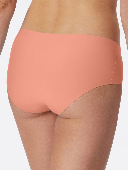 Produktbild Schiesser Panty Invisible Cotton (38, 2er Pack)