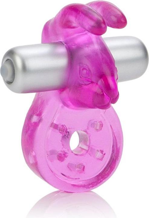 CalExotics Micro Vibe Arouser Bunny (3.75 cm)
