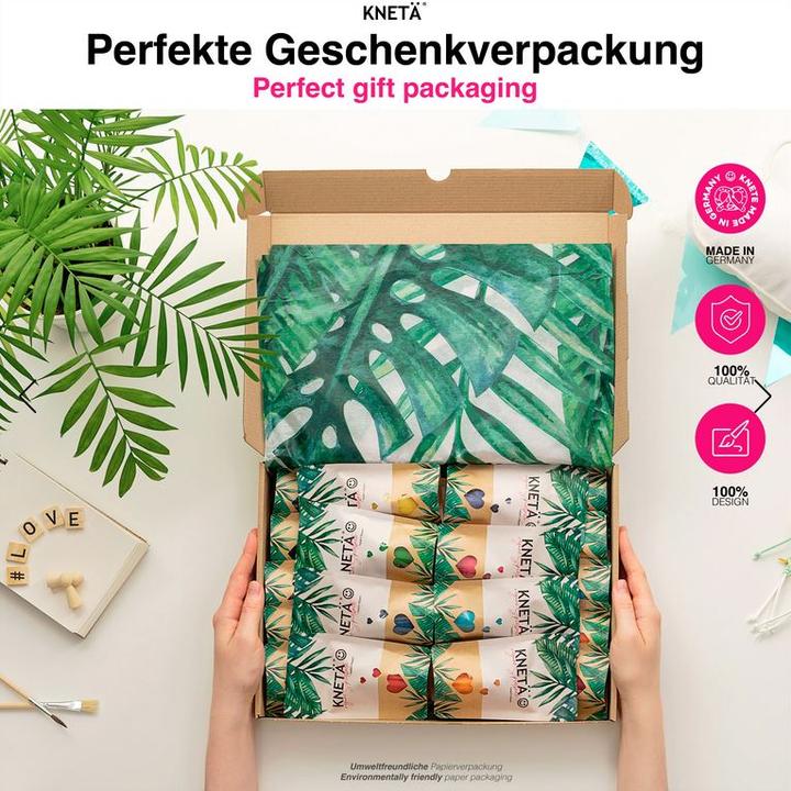 Produktbild Knetä Set