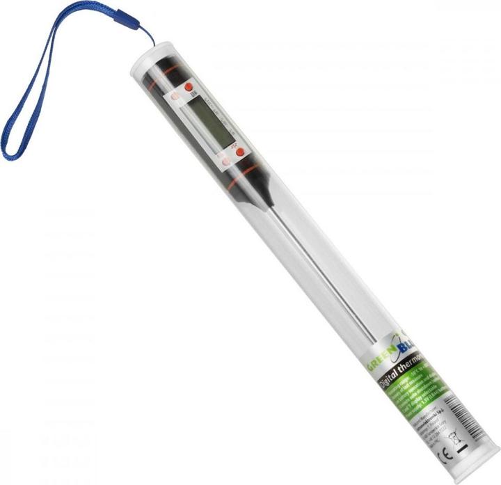 Image du produit Lebensmittelthermometer Digitale Sonde GbeenBlue GB178