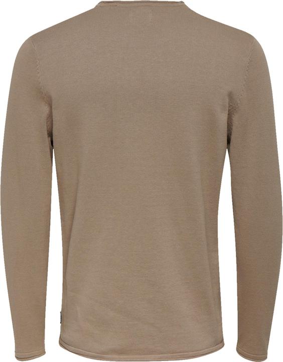 Produktbild Only & Sons Onsjim Reg 12 Crew Knit Cs (M)