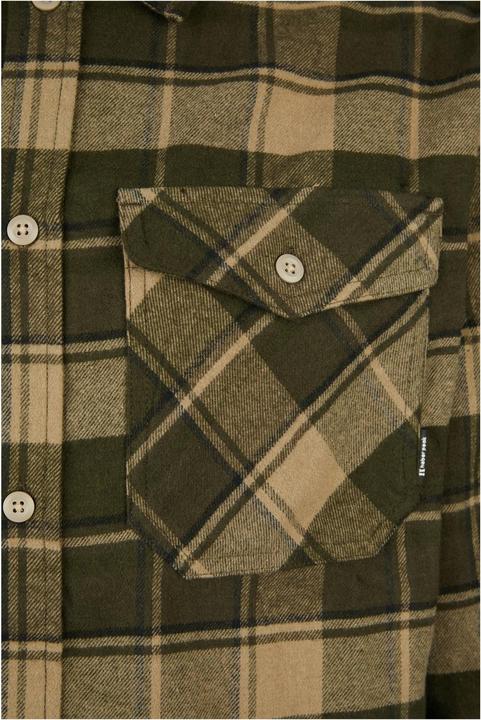 Immagine prodotto Heber Peak SilvaHe. Checked Shirt (M)